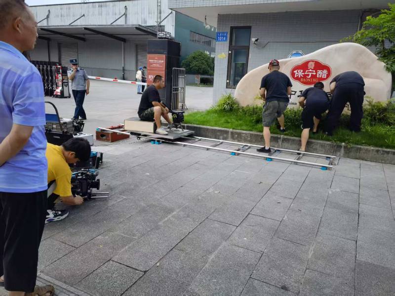 鼎湖区TVC拍摄：制造业专属TVC方案，用镜头展现企业硬核实力！