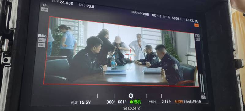鼎湖区TVC拍摄：活动类广告专属，即时产出高光内容，满足宣发时效！