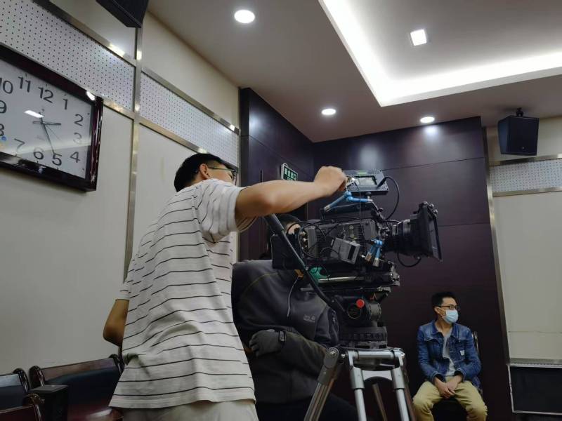 价值沉淀，长效赋能——鼎湖区TVC与广告片拍摄制作的长效价值构建