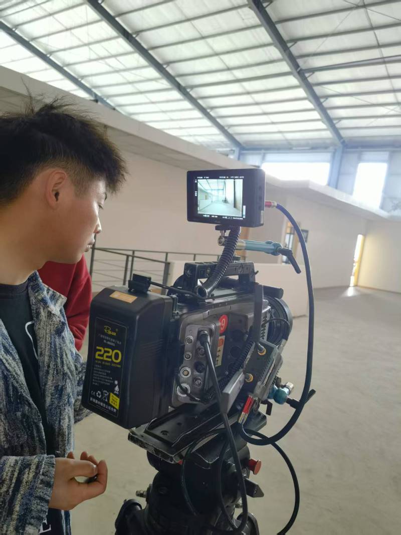 创新驱动，智领未来——鼎湖区TVC与广告片拍摄制作的创新实践