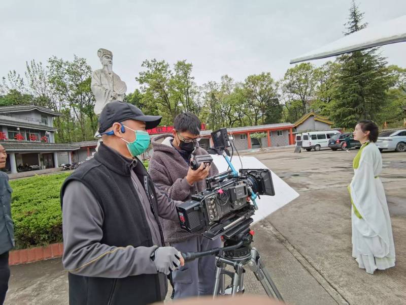 鼎湖区广告片拍摄公司：从策划到投放，一站式服务，让品牌传播更高效！