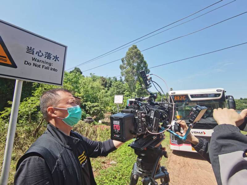 鼎湖区TVC拍摄公司：深耕本地市场，为品牌定制专属拍摄方案