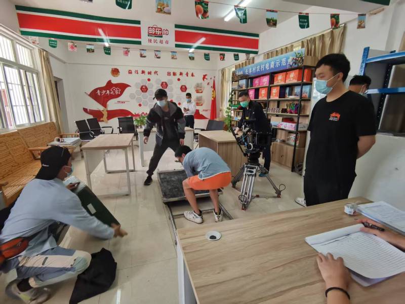 鼎湖区广告片拍摄公司